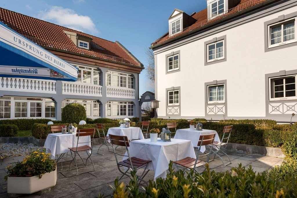 Hotel Munich North Neufahrn bei Freising Facilities photo